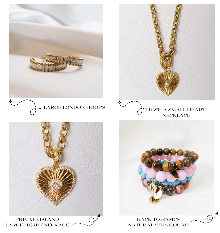 KC Jewelry Must Haves sold by KC Chic Designs