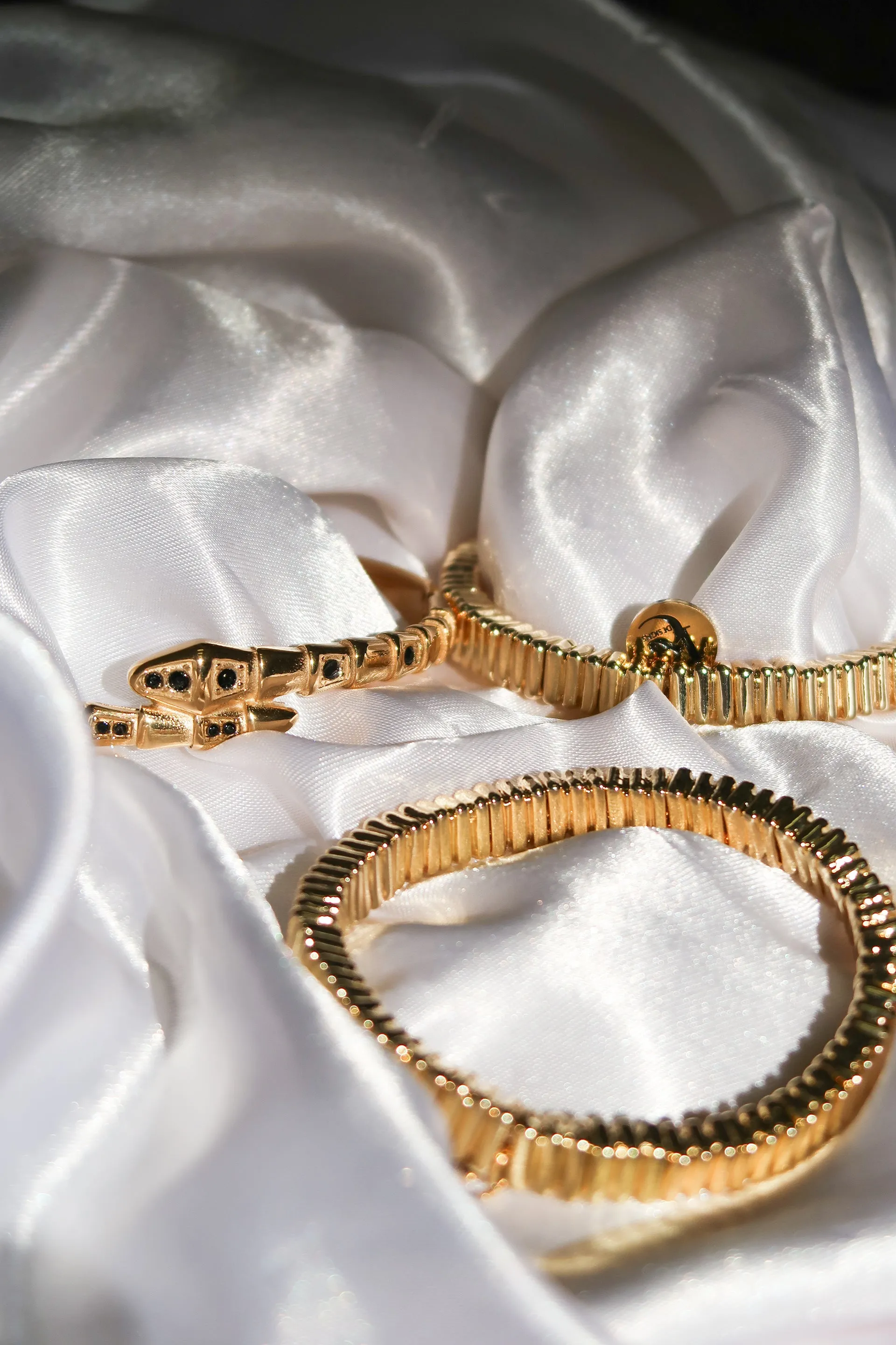 Bangle Trio sold by KC Chic Designs product image thumbnail 2