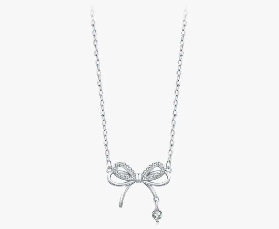 Ooh La La Necklace sold by KC Chic Designs
