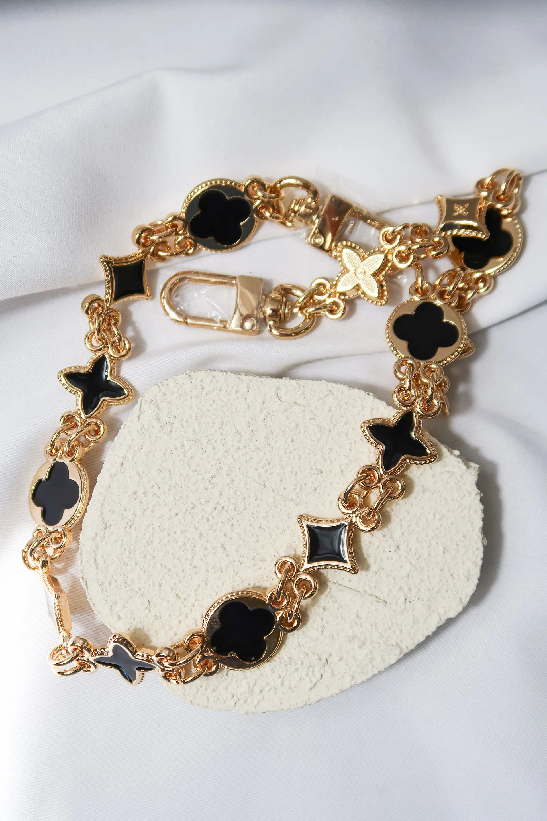 Bag Charms sold by KC Chic Designs product image thumbnail 5