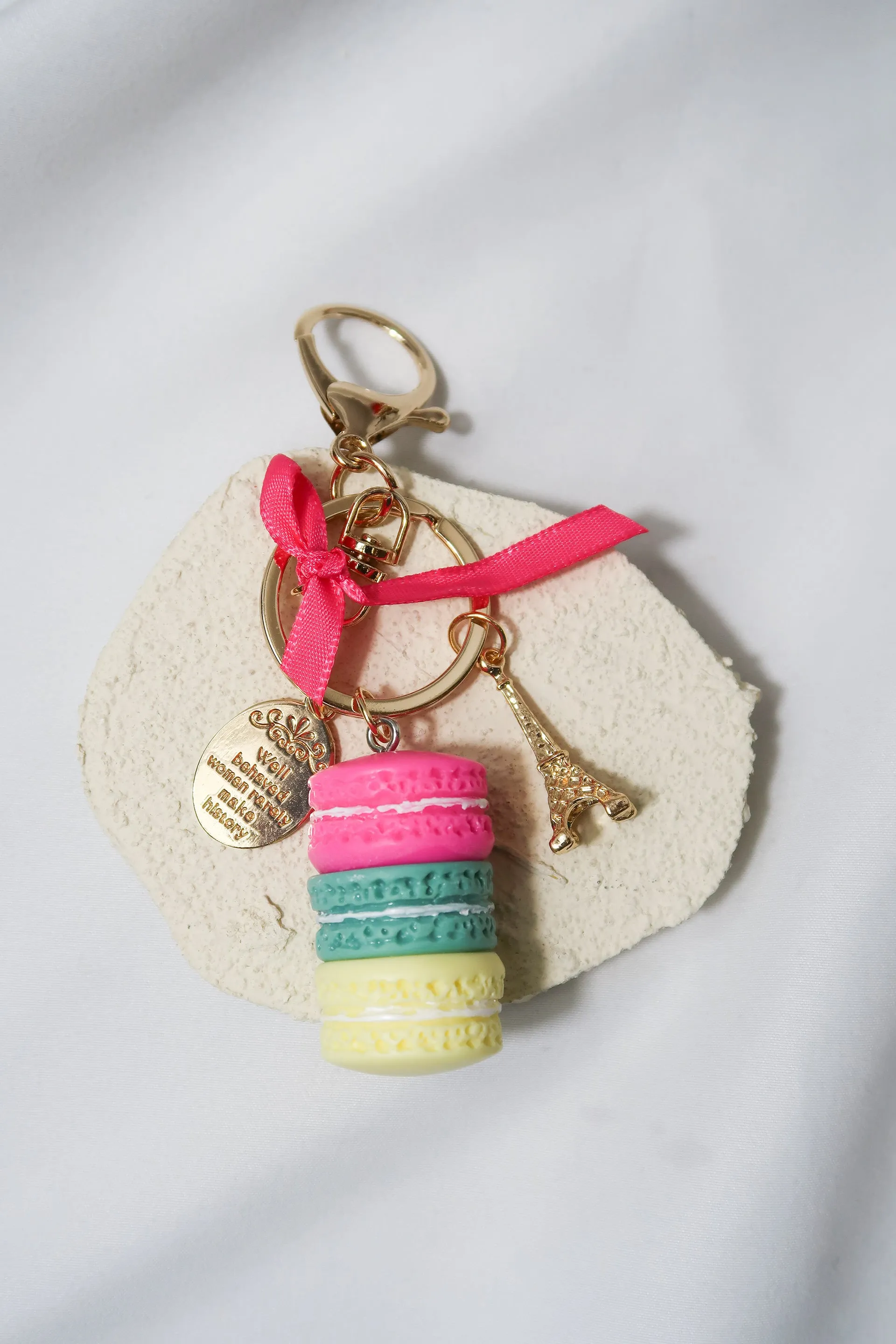 Bag Charms sold by KC Chic Designs product image thumbnail 3
