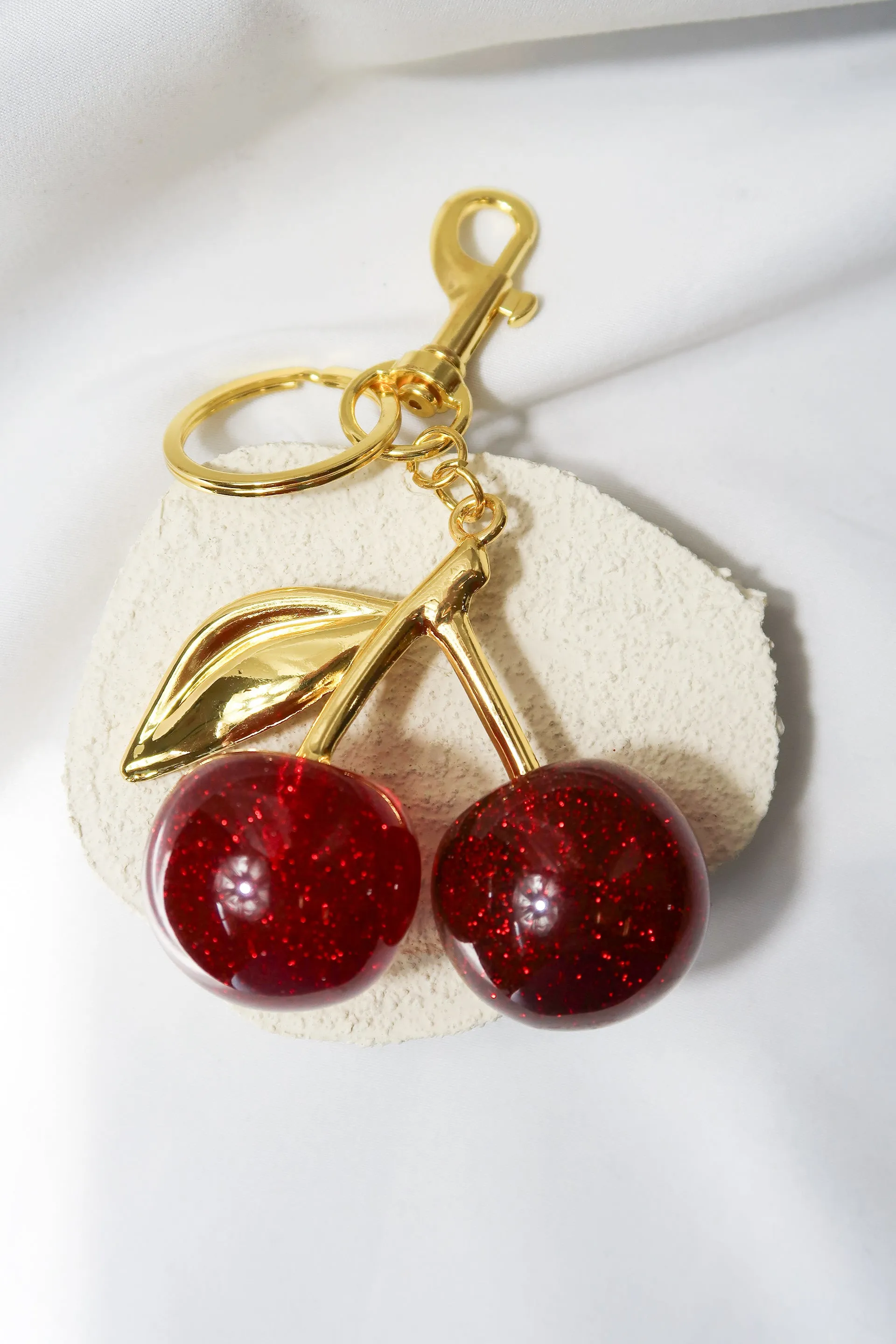 Bag Charms sold by KC Chic Designs product image thumbnail 4