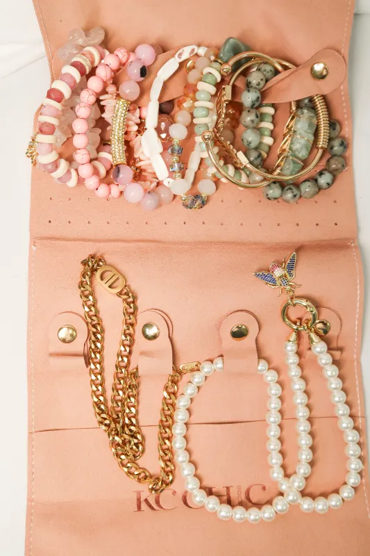 Exclusive Live pieces 4/3 sold by KC Chic Designs