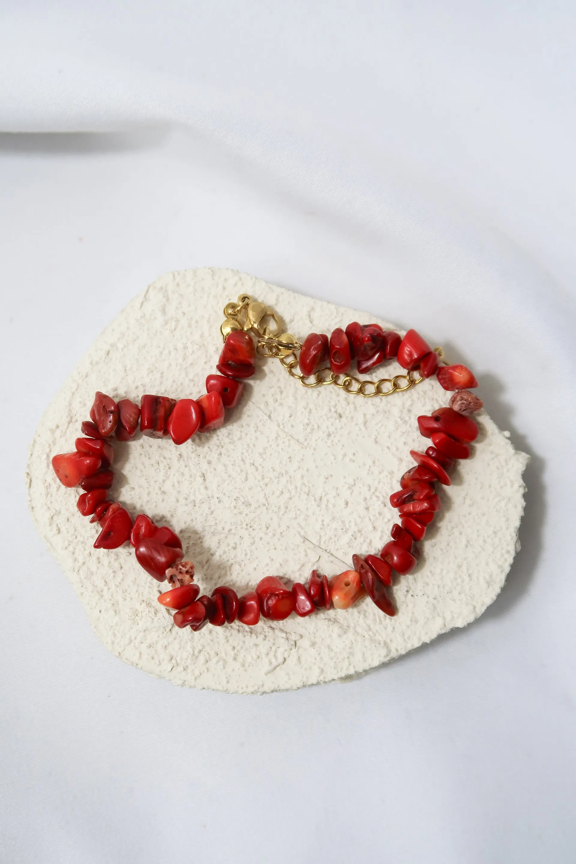 KC Summer Coral and Pearl Quad Special sold by KC Chic Designs product image thumbnail 5