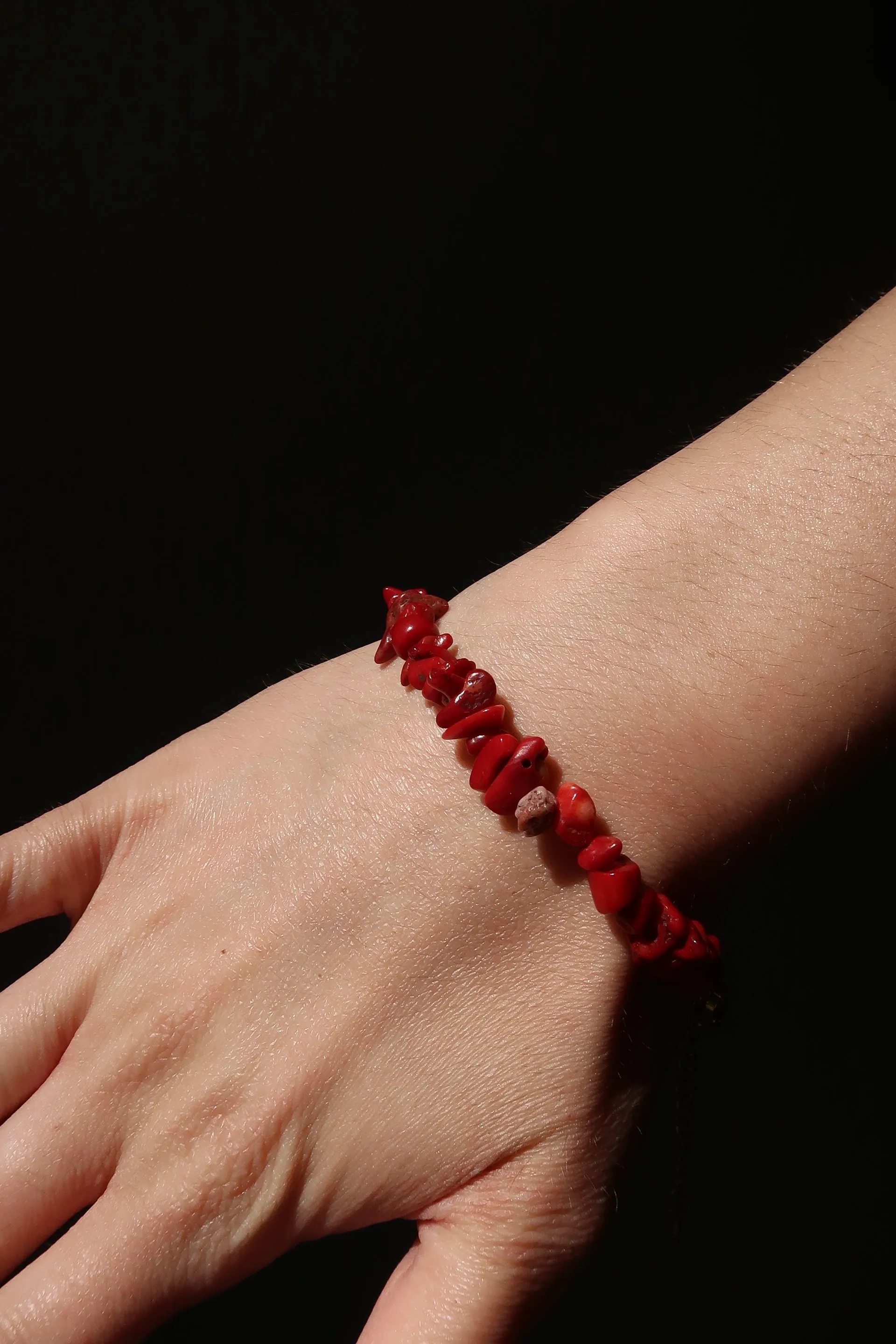 KC Summer Coral and Pearl Quad Special sold by KC Chic Designs product image thumbnail 3