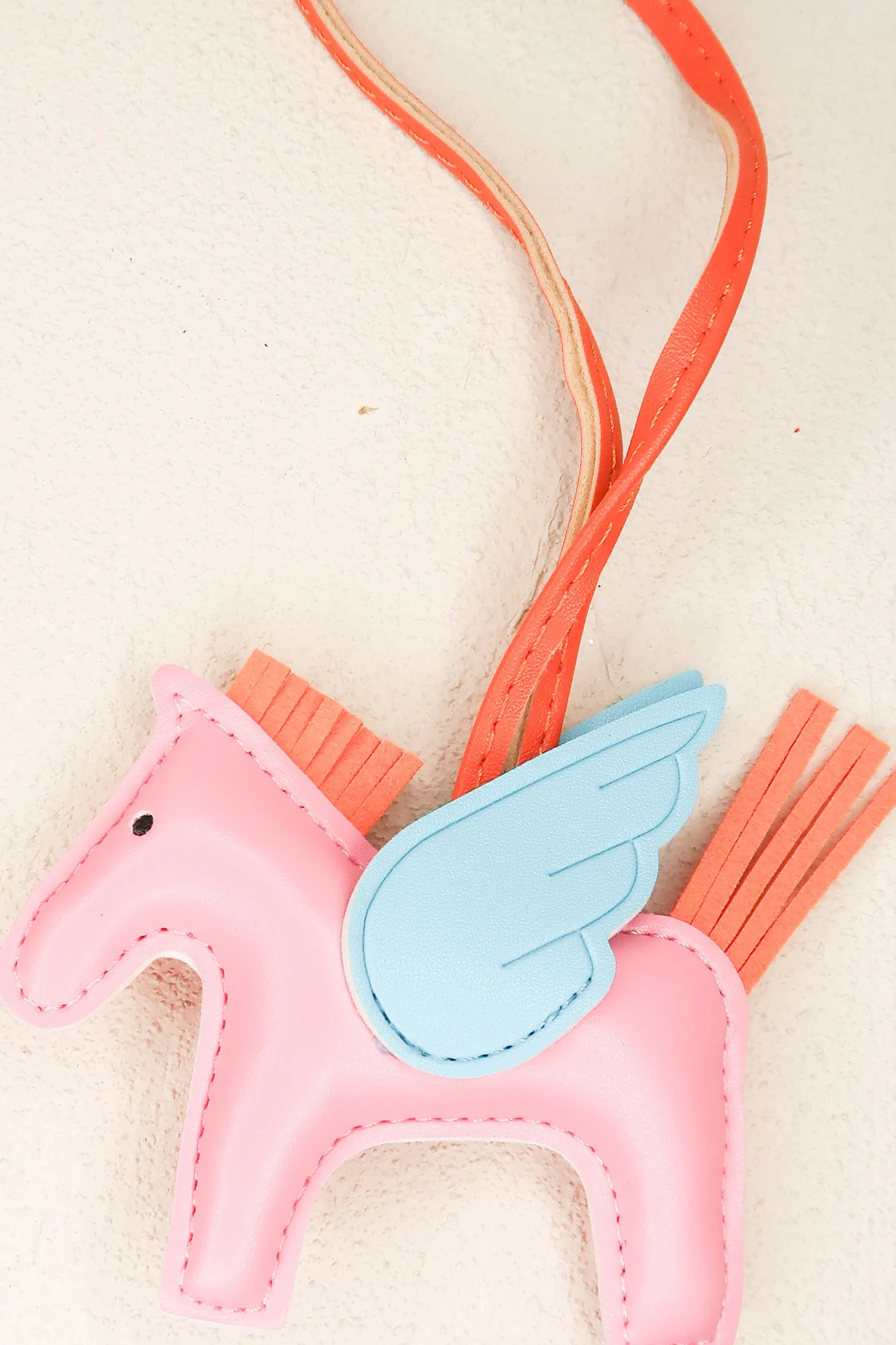 Pegasus Bag Charms sold by KC Chic Designs product image thumbnail 4