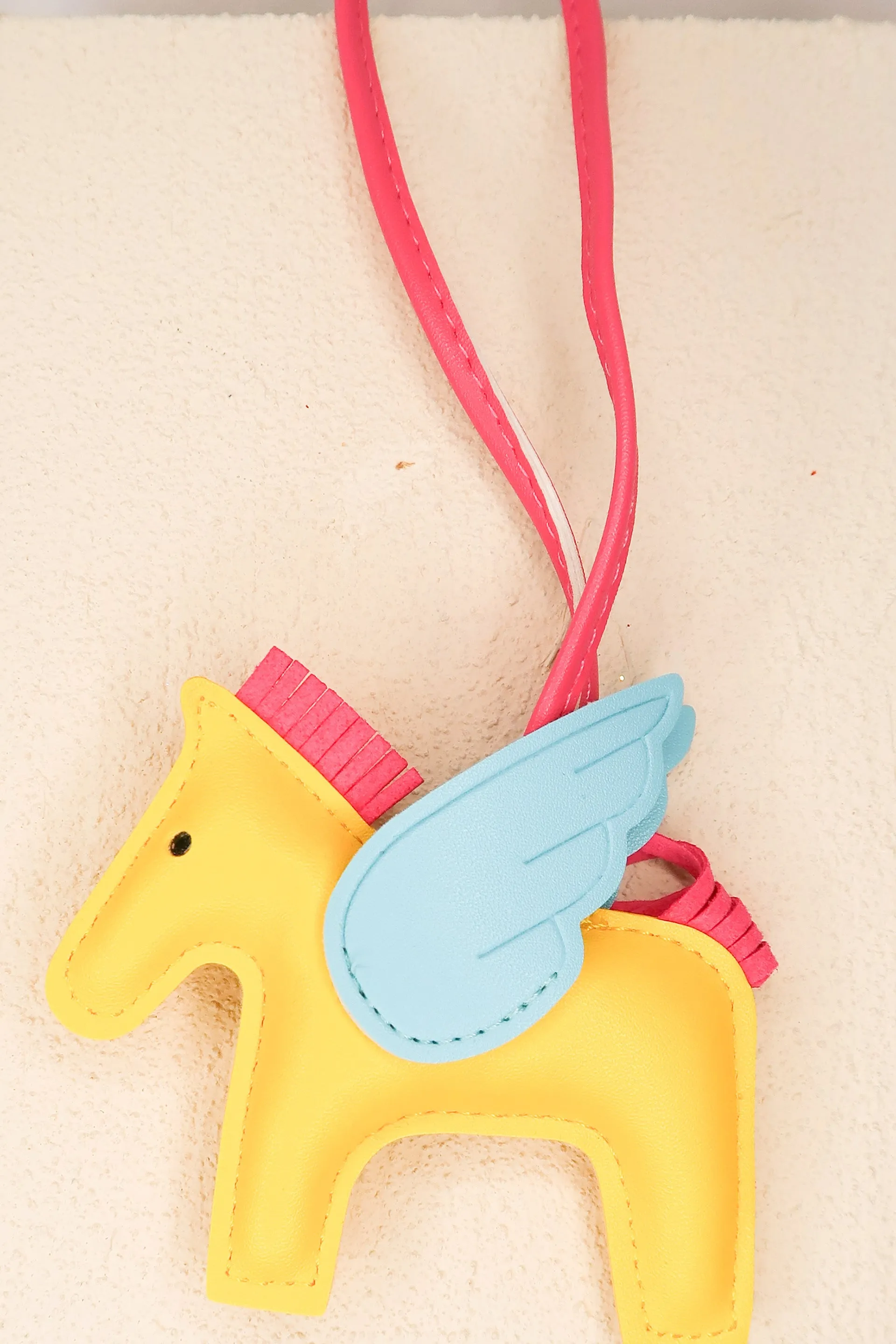 Pegasus Bag Charms sold by KC Chic Designs product image thumbnail 2