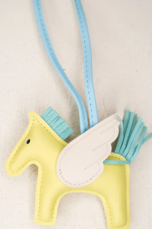 Pegasus Bag Charms sold by KC Chic Designs