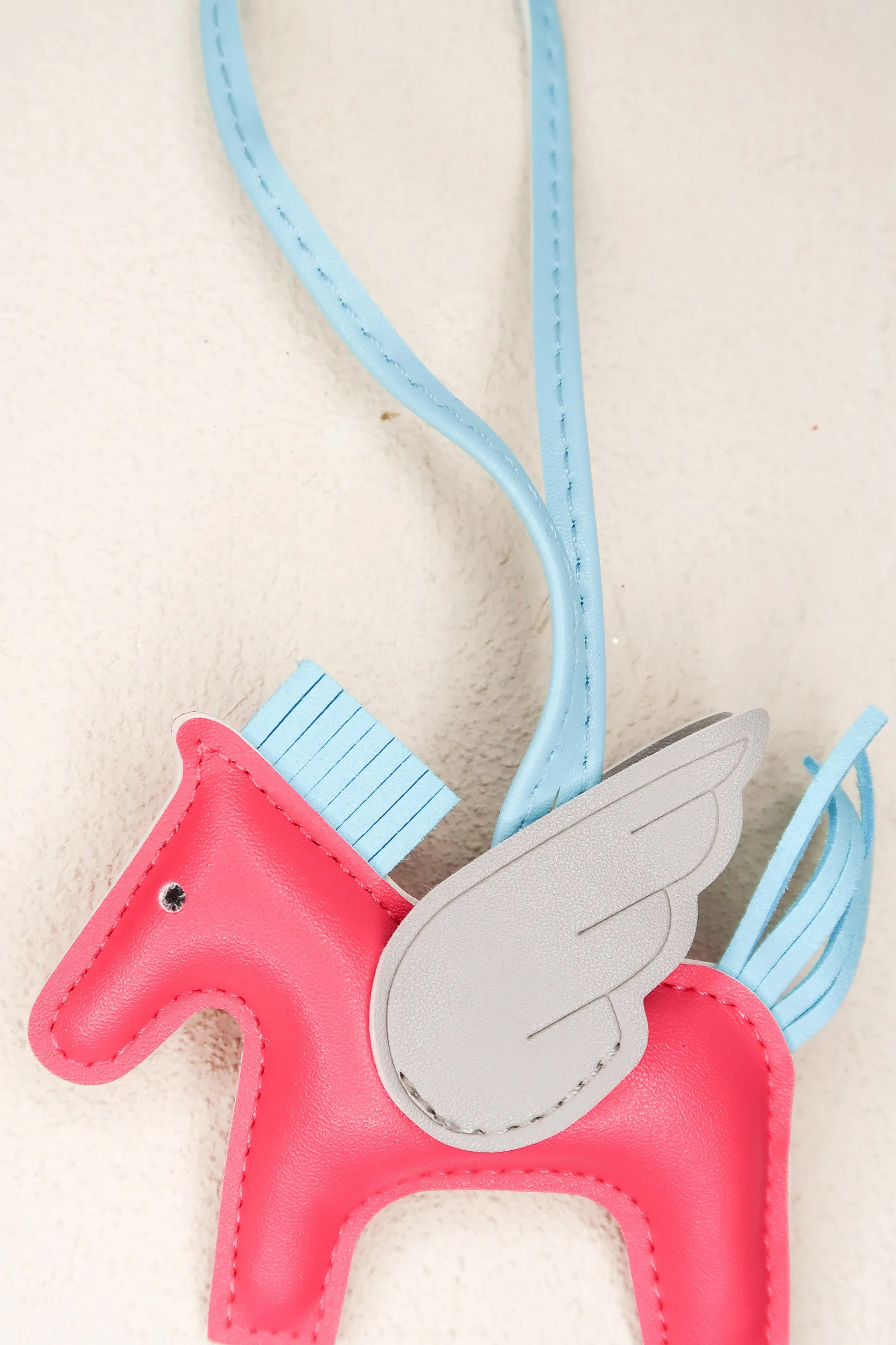 Pegasus Bag Charms sold by KC Chic Designs product image thumbnail 3