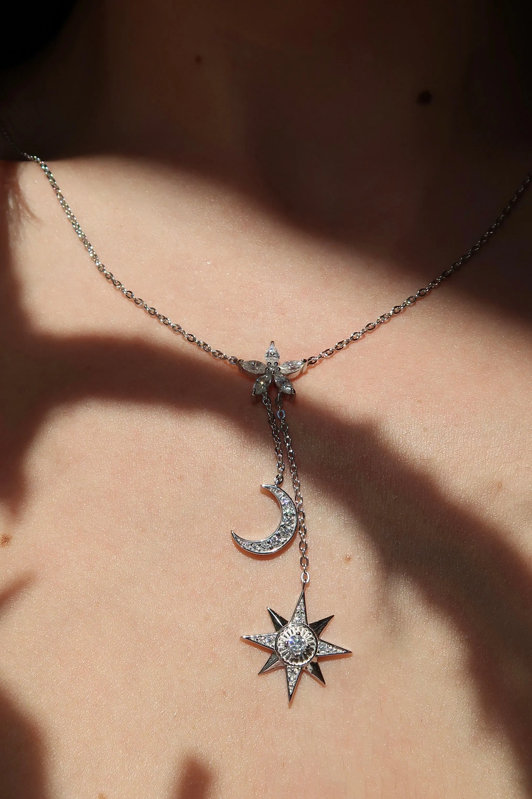 Eclipse .925 Sterling Silver sold by KC Chic Designs