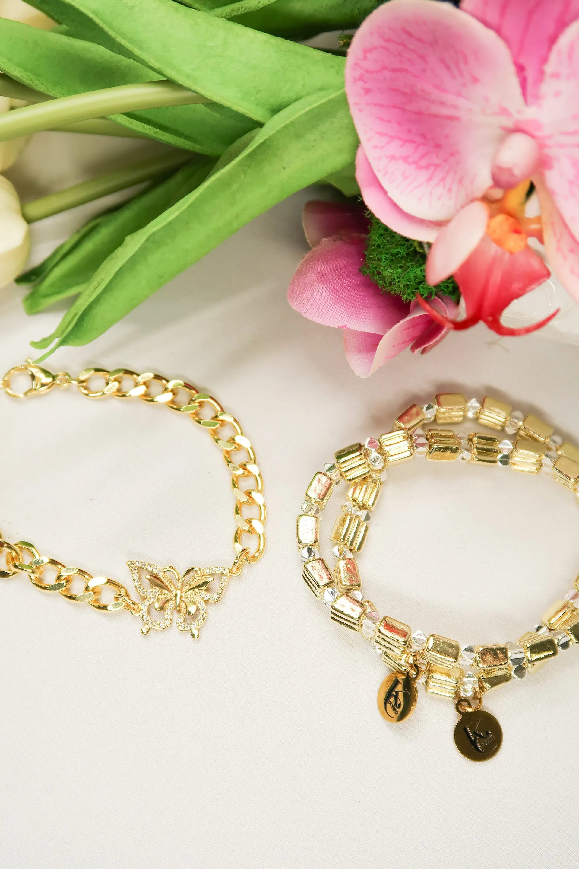 End of Summer Jewelry Special Quad sold by KC Chic Designs product image thumbnail 3