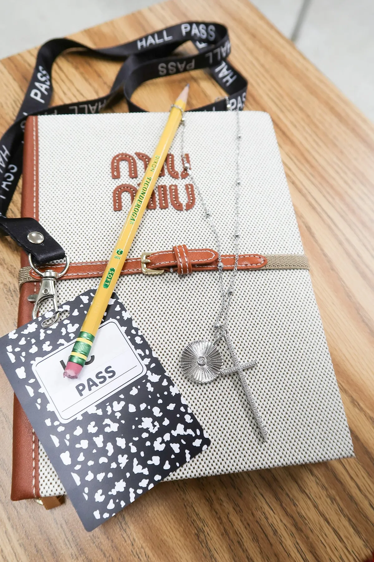 Stay Focused - Breath 316L Stainless Steel Crystal Charm sold by KC Chic Designs product image thumbnail 4