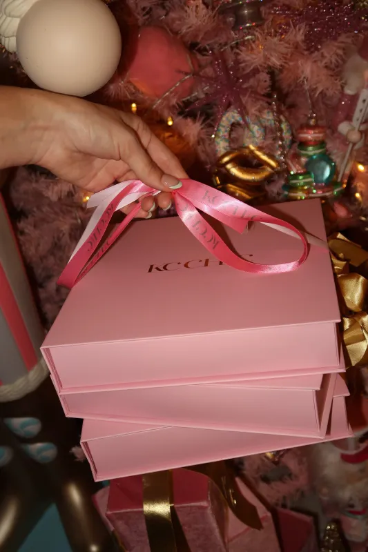 2025 KC Chic Jewelry Advent Calendar sold by KC Chic Designs