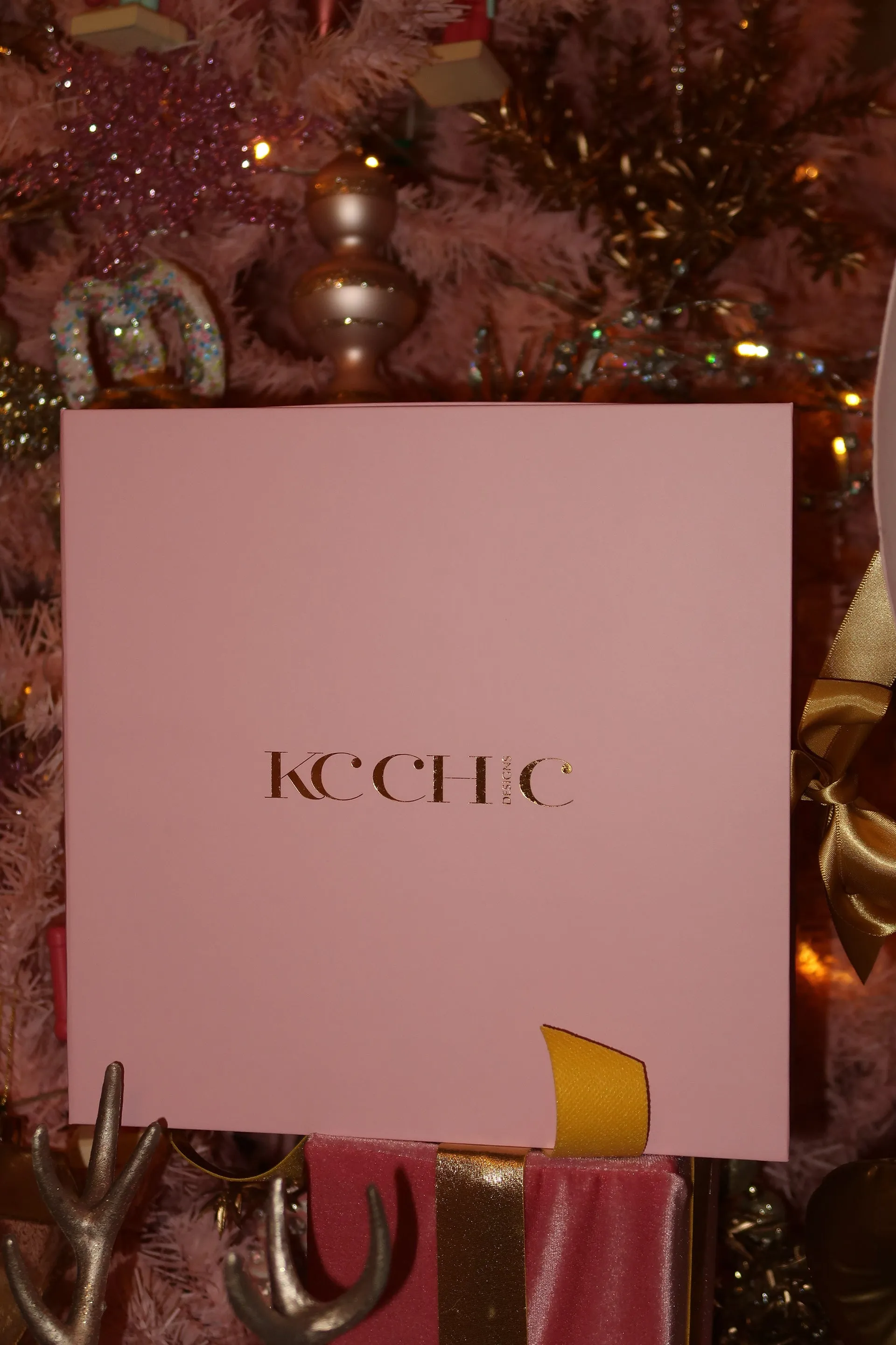 2025 KC Chic Jewelry Advent Calendar sold by KC Chic Designs product image thumbnail 2