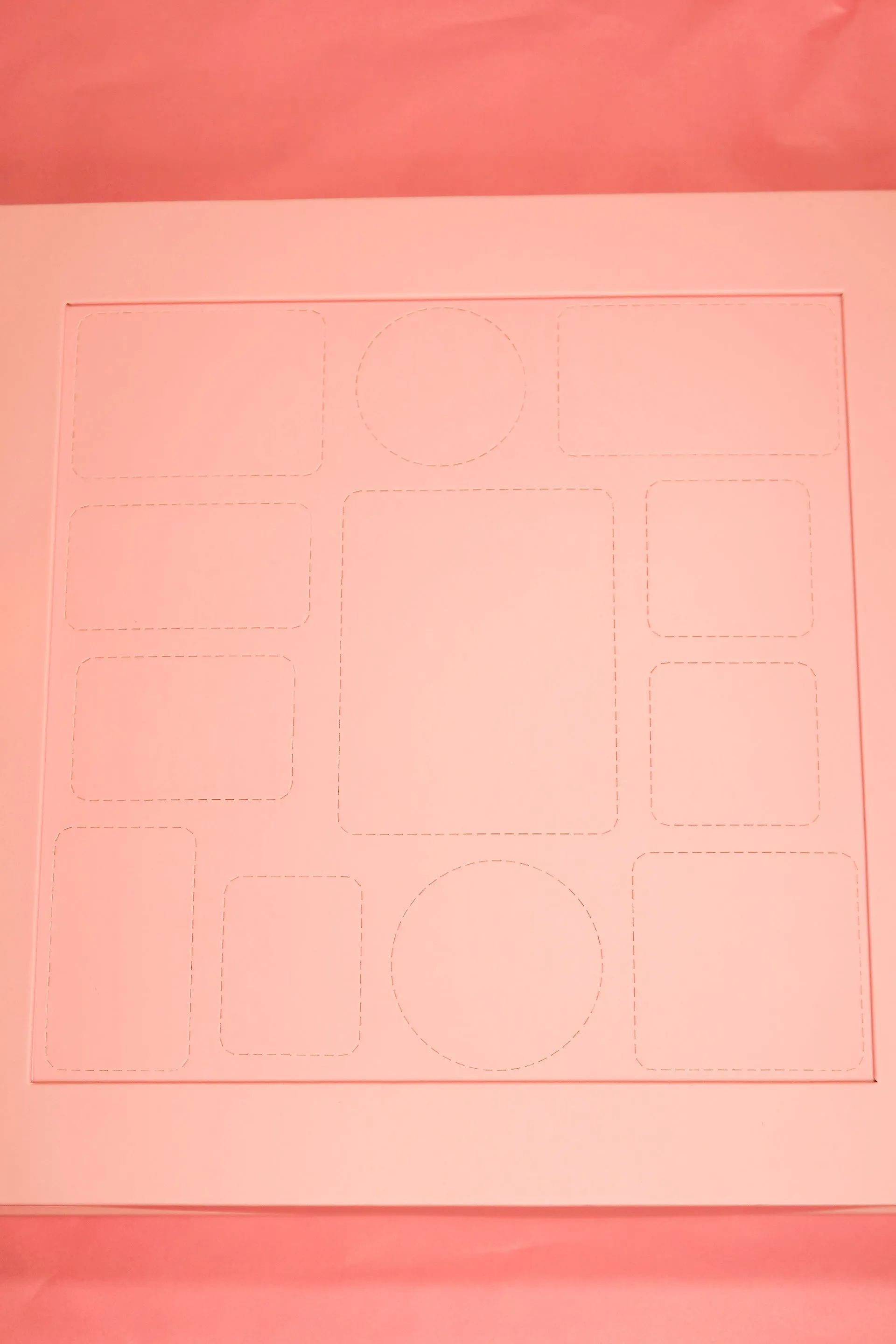 2025 KC Chic Jewelry Advent Calendar sold by KC Chic Designs product image thumbnail 3