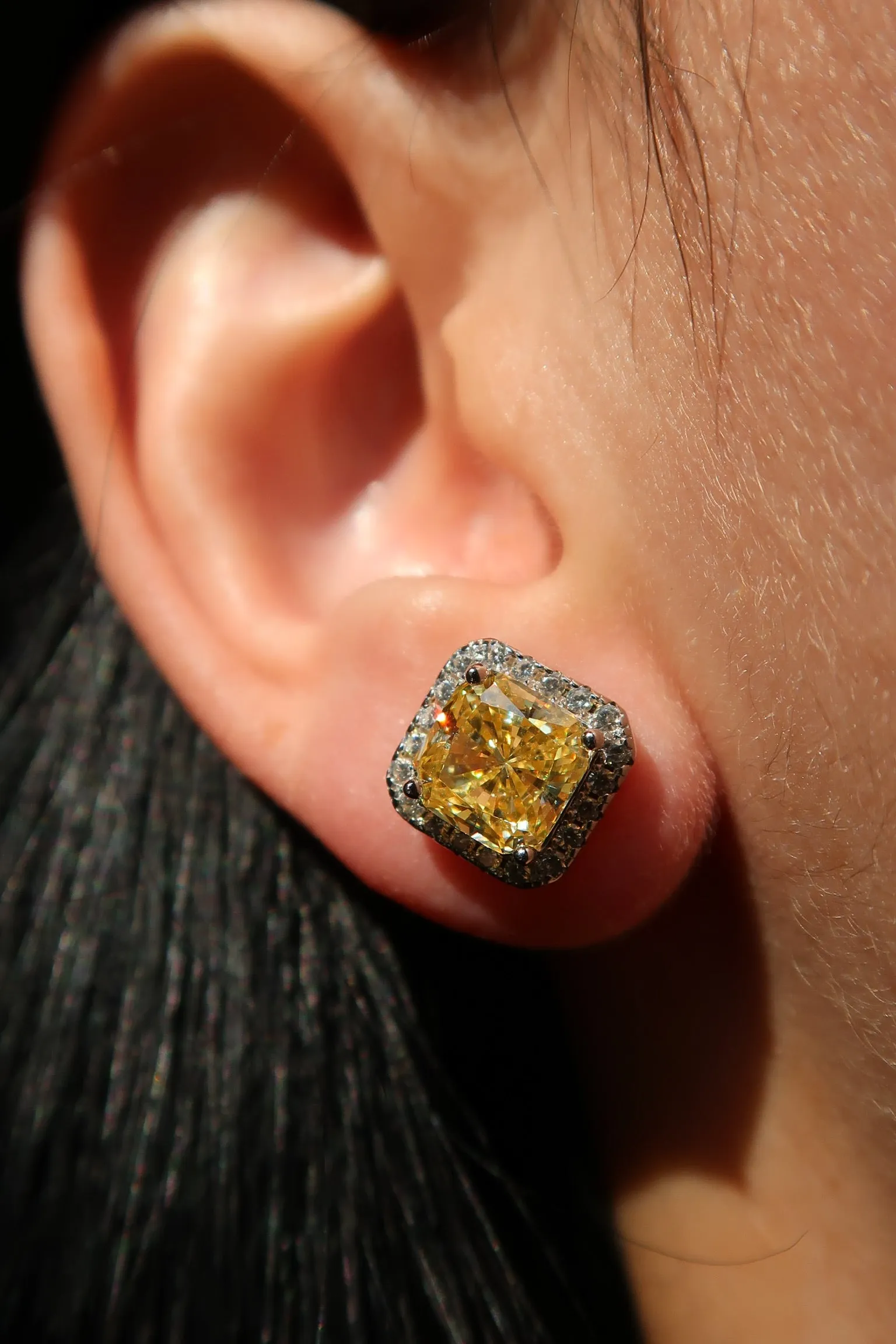 Frost Yourself .925 Sterling Silver Duos sold by KC Chic Designs product image thumbnail 5