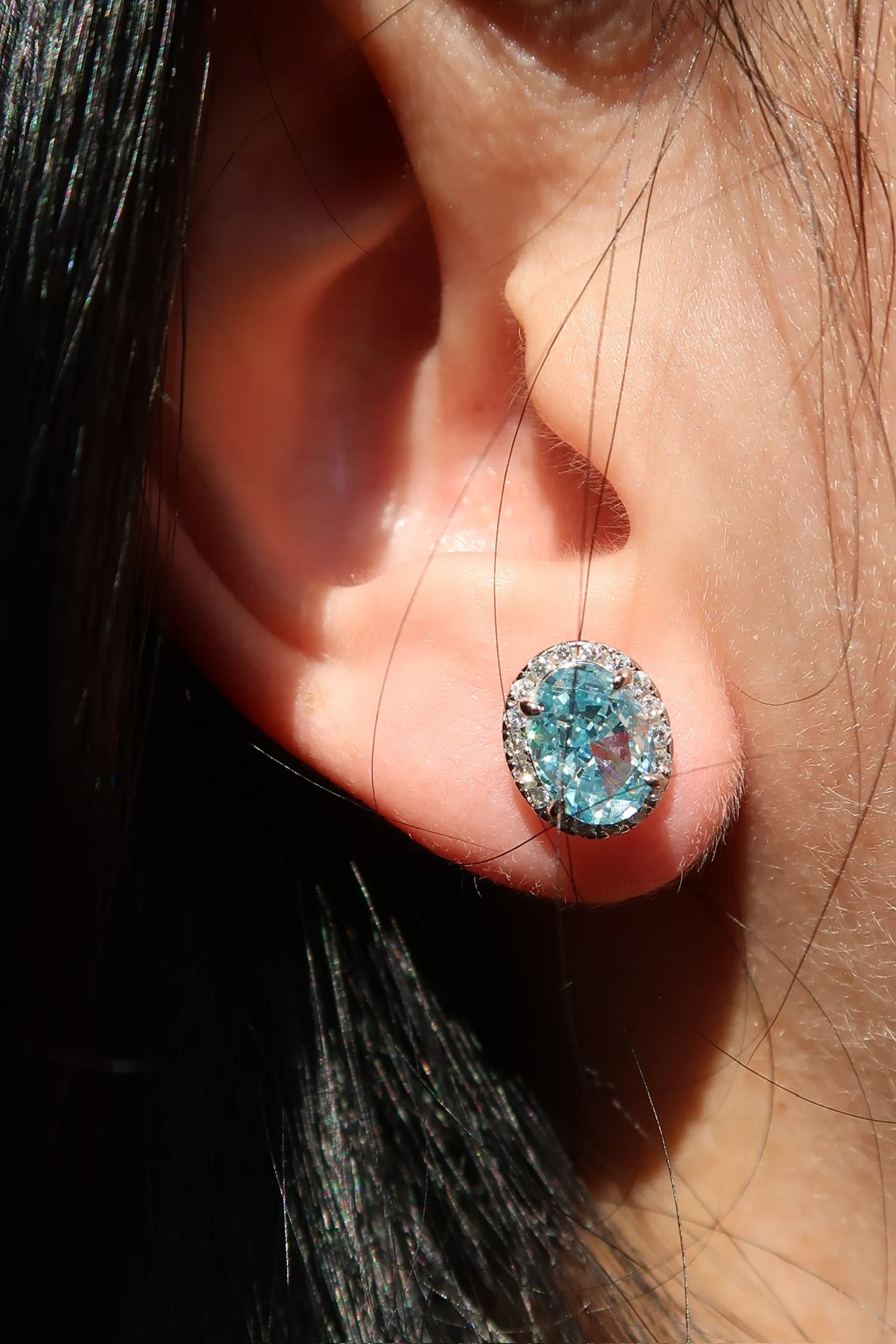 Frost Yourself .925 Sterling Silver Duos sold by KC Chic Designs product image thumbnail 4