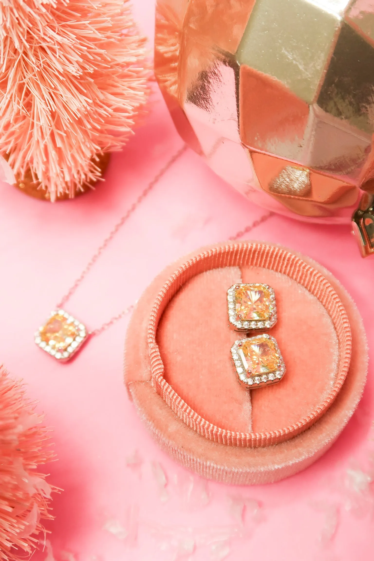 Frost Yourself .925 Sterling Silver Duos sold by KC Chic Designs