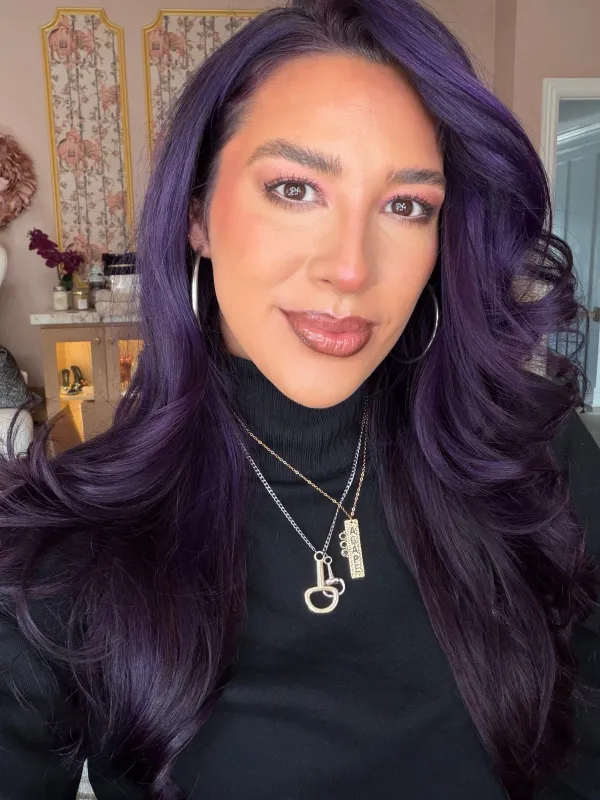 Agape Onyx 316L Stainless Steel Necklace sold by KC Chic Designs