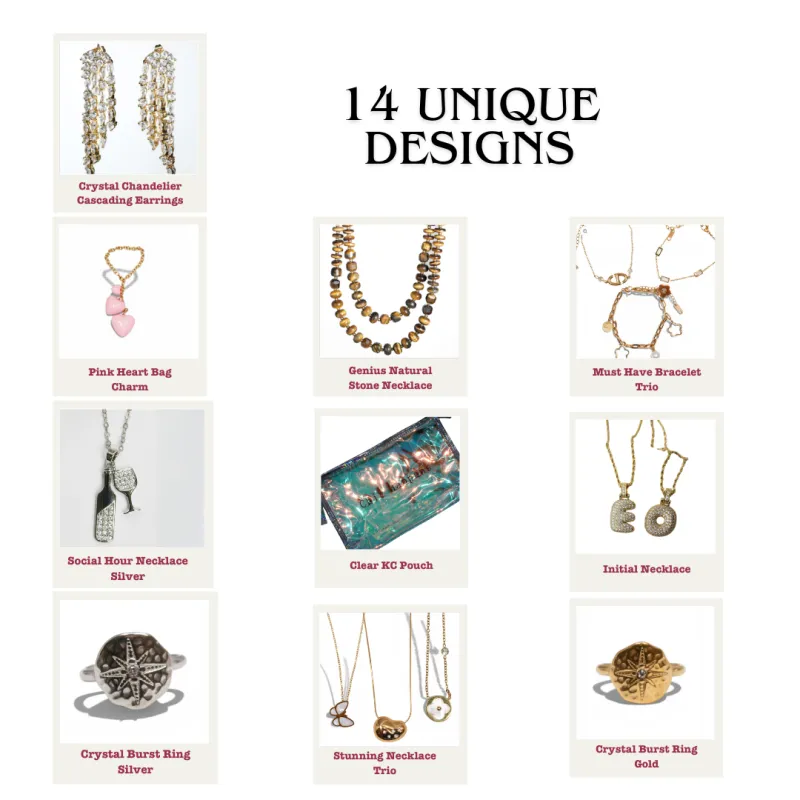 Spring Cleaning 12 Designs Limited Bundle sold by KC Chic Designs