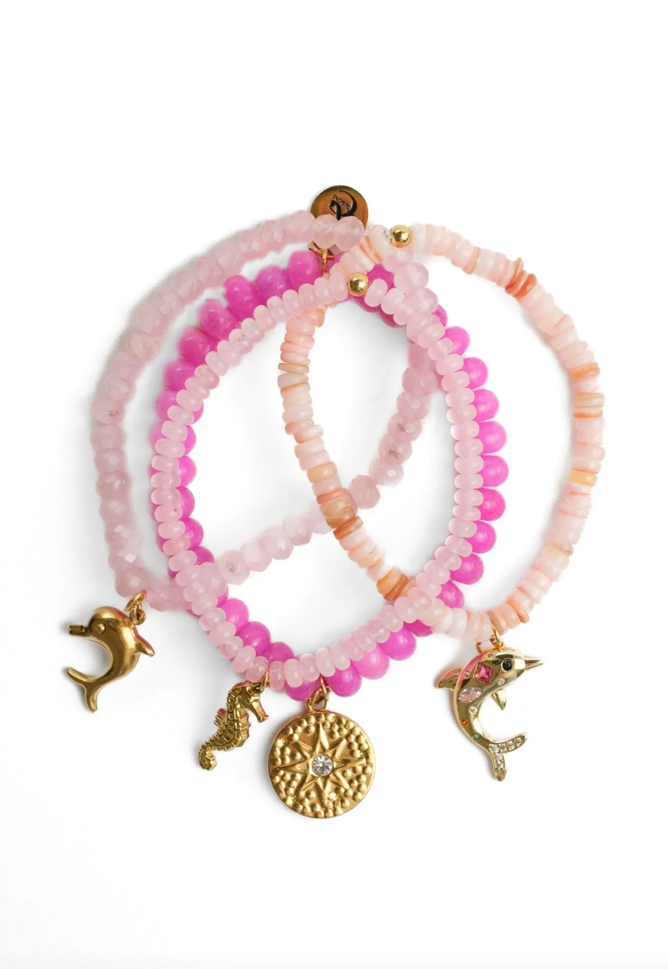 That Girl in Pink Bundle sold by KC Chic Designs product image thumbnail 3