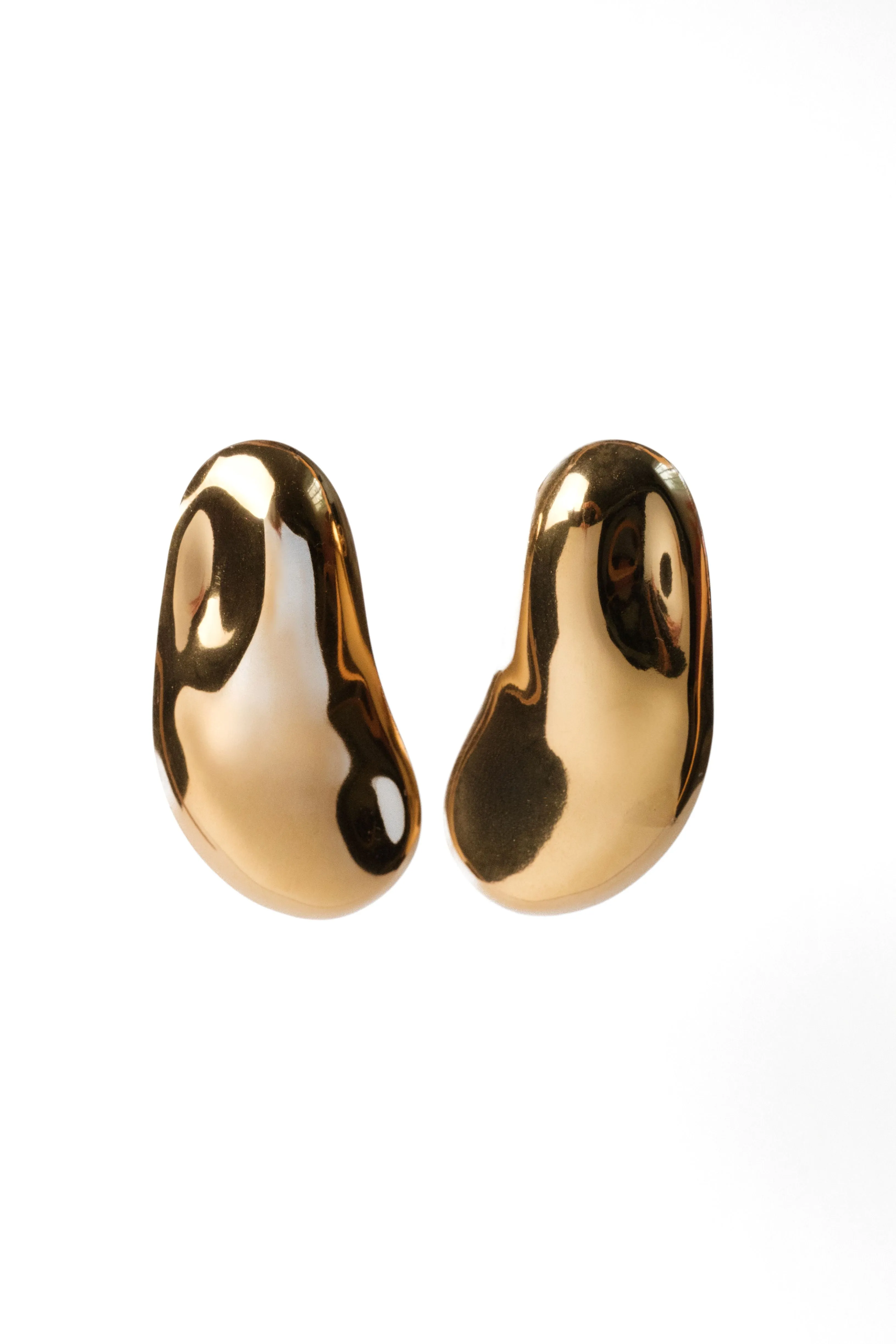 That’s All 316L Stainless Steel Drop Earrings sold by KC Chic Designs