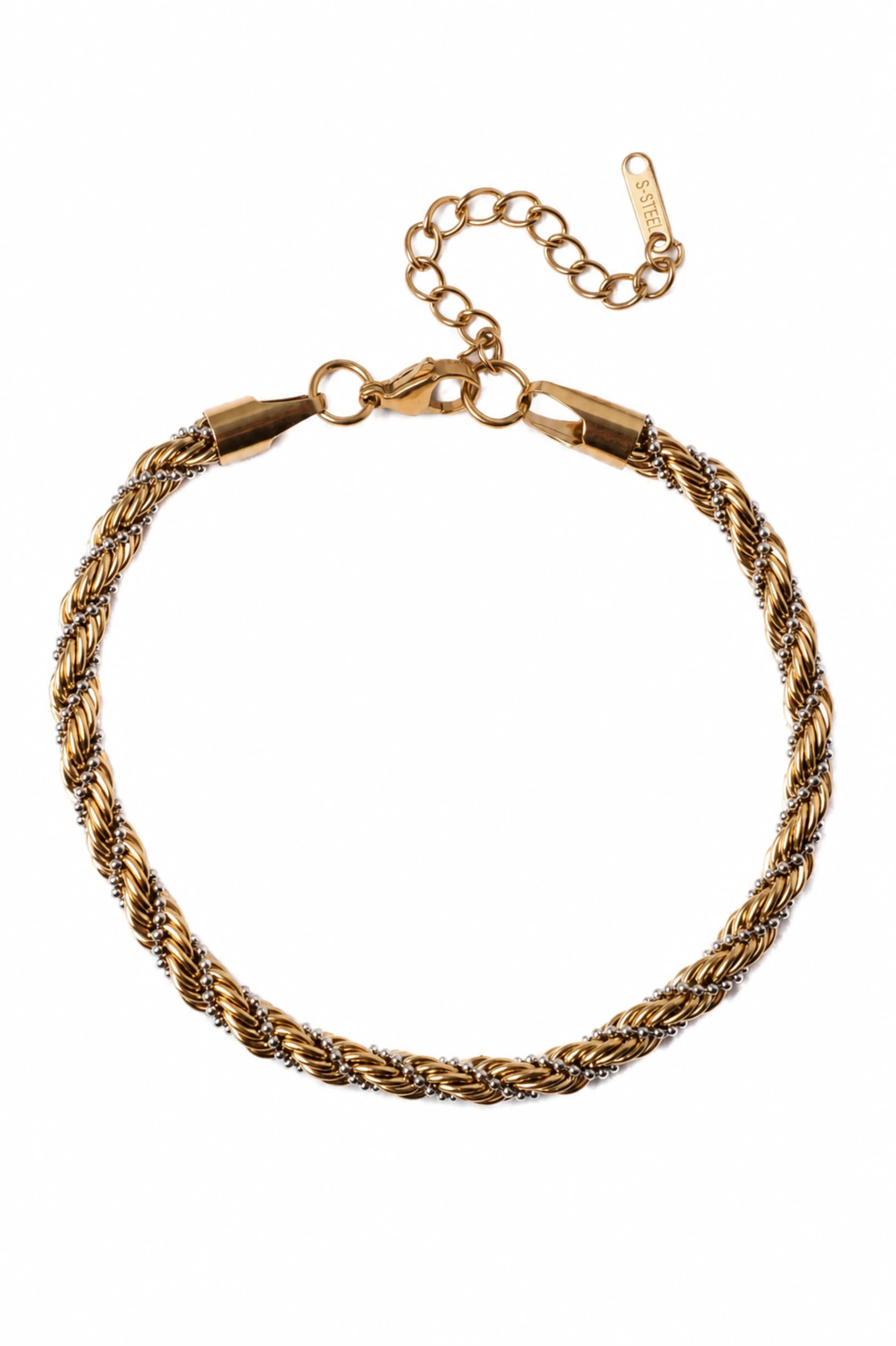 Summer Kickoff Gold Anklet Bundle sold by KC Chic Designs product image thumbnail 4