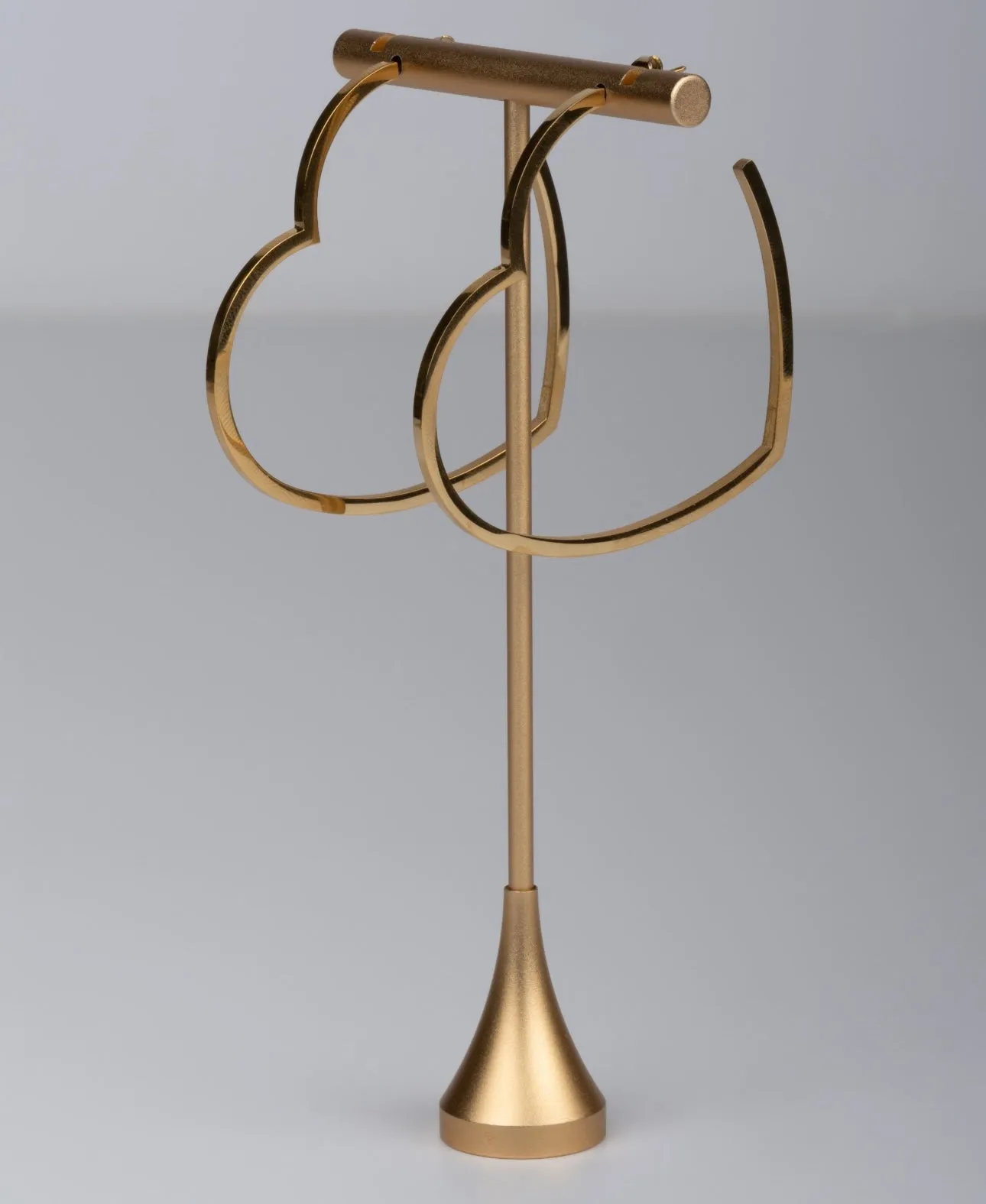 Mai Tai Hoop Duo sold by KC Chic Designs product image thumbnail 2