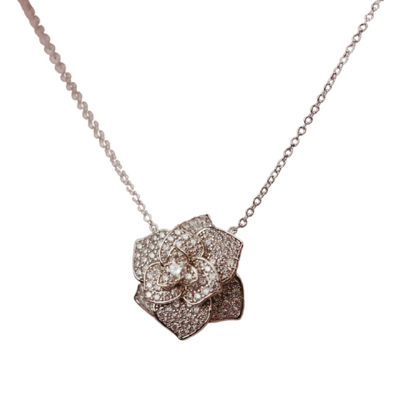 Iconic Moissanite .925 Sterling Silver Trio sold by KC Chic Designs