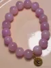 Back to Basics Natural Stone Bracelet sold by KC Chic Designs