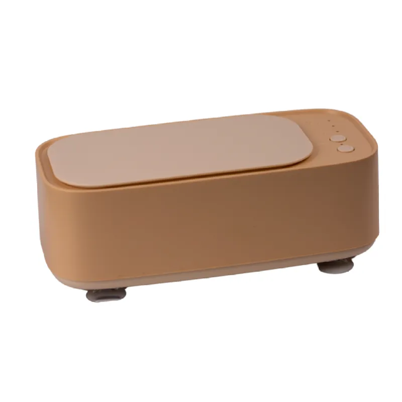 So Fresh & So Clean Sonic Jewelry Cleaner sold by KC Chic Designs