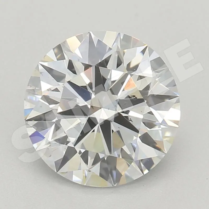 1.00 Carat Round IGI Natural Diamond, With Certificate ID 395976512 sold by Kirk Kara