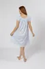 JULIA COTTON NIGHTGOWN sold by Lenora