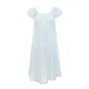 JULIA COTTON NIGHTGOWN sold by Lenora