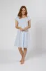 JULIA COTTON NIGHTGOWN sold by Lenora