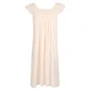 JULIA COTTON NIGHTGOWN sold by Lenora