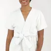 SHANNON ROBE sold by Lenora