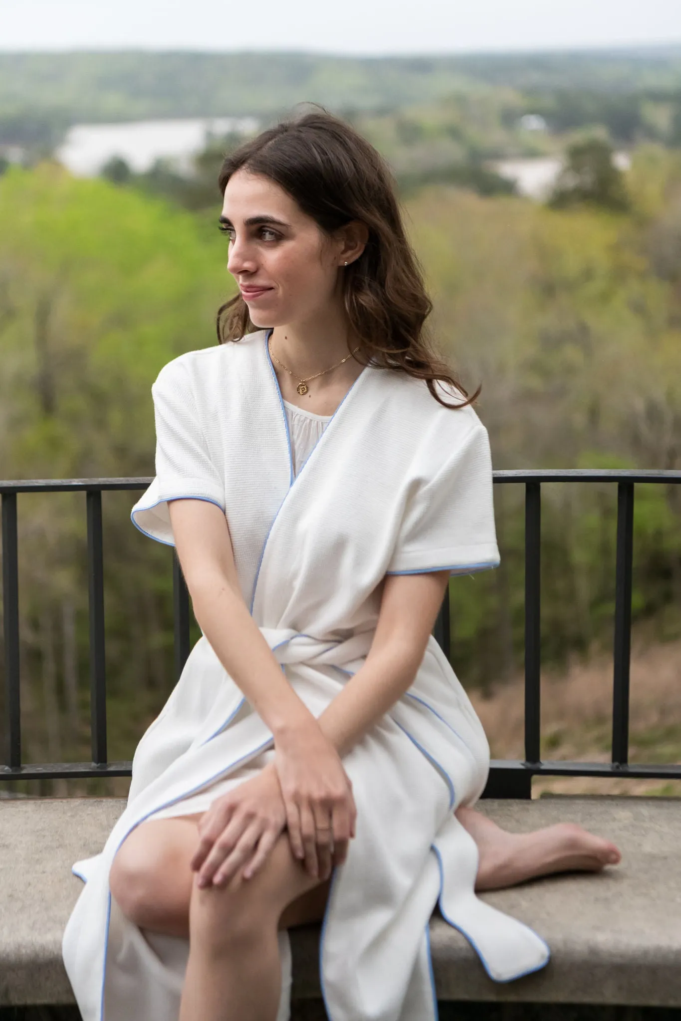 SHANNON ROBE sold by Lenora product image thumbnail 2