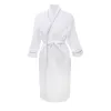 VANDY COTTON ROBE sold by Lenora