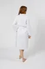 VANDY COTTON ROBE sold by Lenora