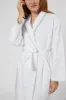 VANDY COTTON ROBE sold by Lenora