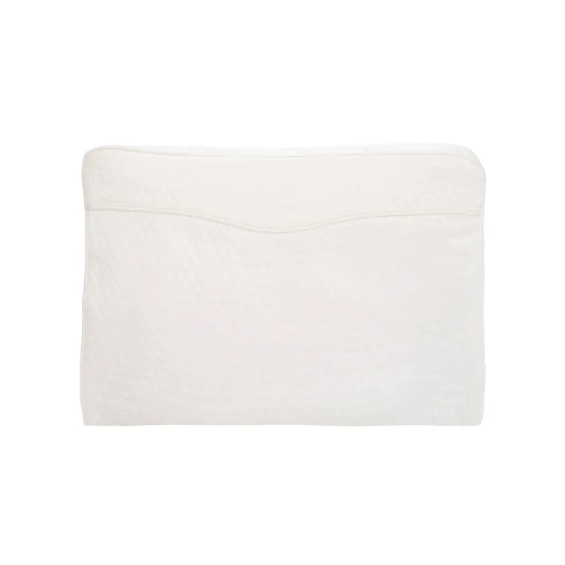 QUILTED MAKE-UP BAG sold by Lenora