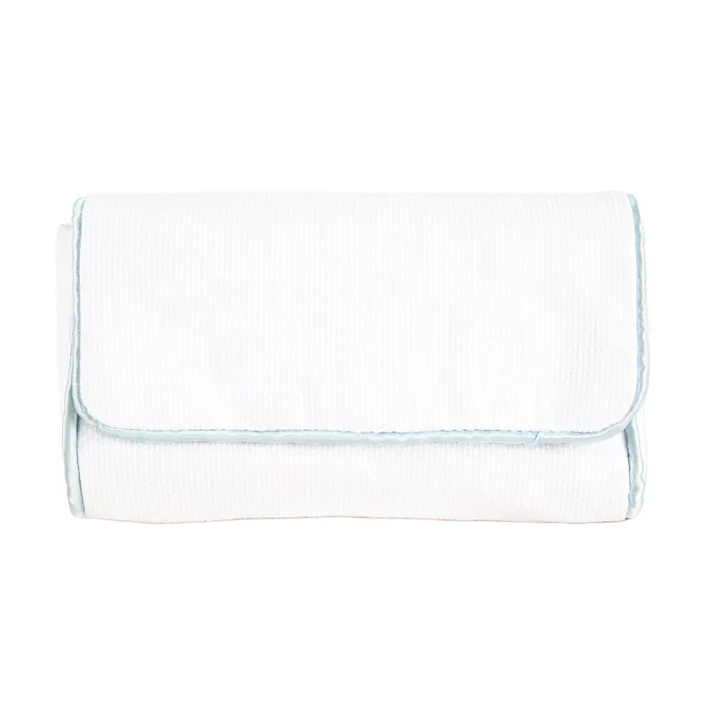 PIQUE MINI MAKE-UP BAG sold by Lenora