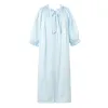WENDY COTTON ROBE sold by Lenora