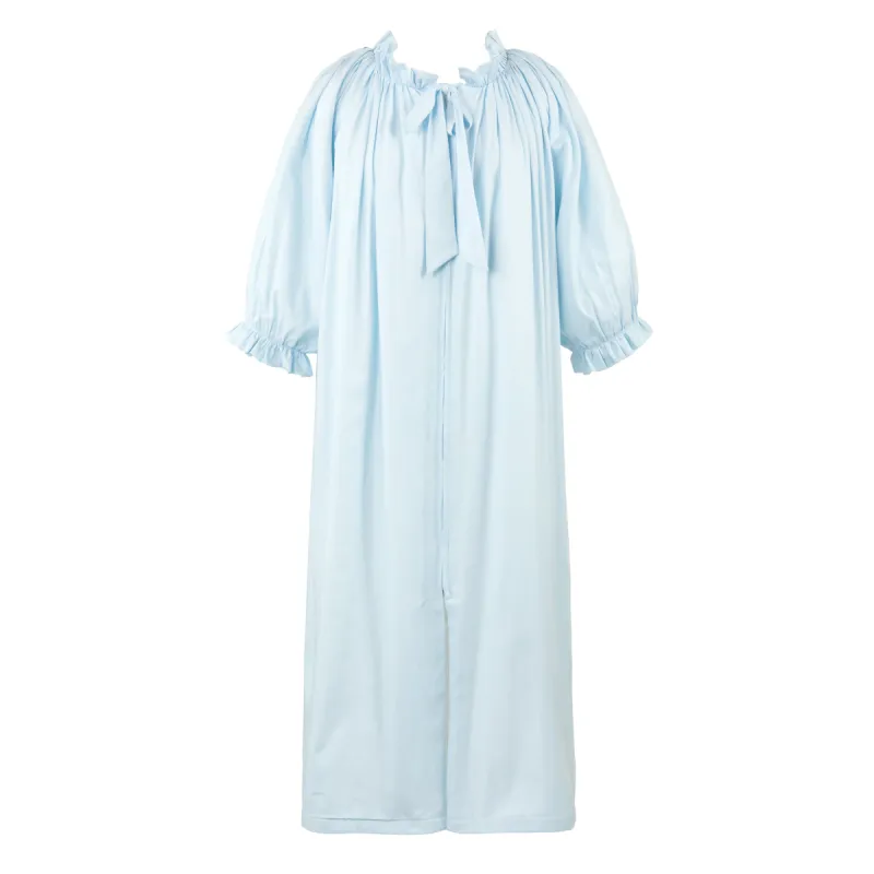 WENDY COTTON ROBE sold by Lenora