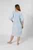 WENDY COTTON ROBE sold by Lenora