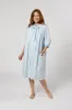 WENDY COTTON ROBE sold by Lenora