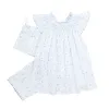 KATY BLUEBELL COTTON PAJAMAS sold by Lenora
