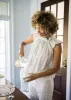 KATY BLUEBELL COTTON PAJAMAS sold by Lenora