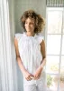 KATY BLUEBELL COTTON PAJAMAS sold by Lenora
